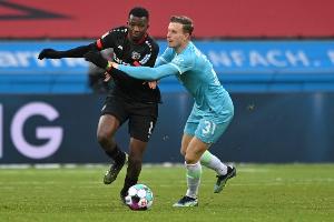 法尔克：纽卡有意药厂中卫塔普索巴 但不会支付球员1亿欧的解约金