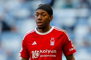 记者：除了5500万镑外还有奖金，伊兰加转会纽卡最高可达6000万镑