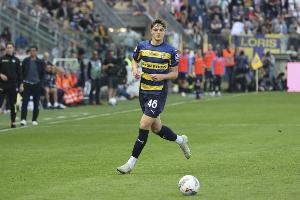 米体：国米决定全力签下莱奥尼，转会费预算3000万欧元