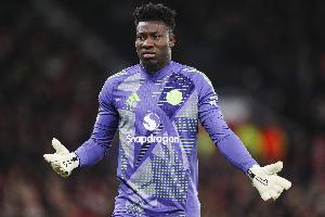 队报：摩纳哥引进门将相中奥纳纳、特尔施特根、德赫亚等球员