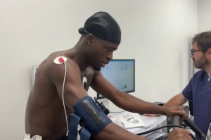 九游官网入口-迪马济奥：博洛尼亚即将租借引进亚特兰大边锋苏莱马纳