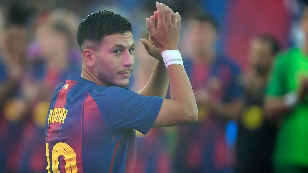 九游官方平台-巴尔德吉：我和拉什福德在住的酒店是邻居，所以关系会更近些