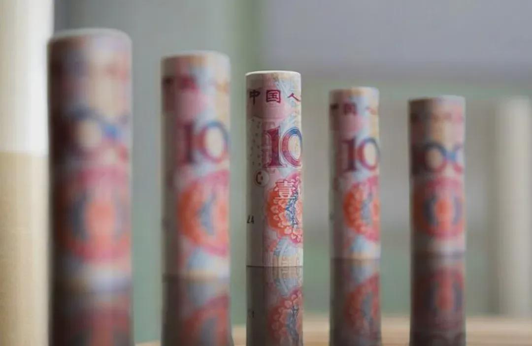 九游正版官网-保不准，人民币会闪击6.8！