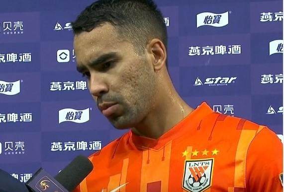 九游官网入口-10场5球的真命天子预言成真 郝伟：还能打入更多球