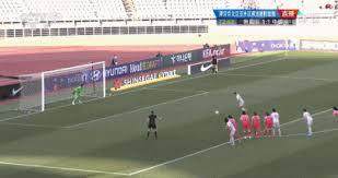 九游中国站-澳洲女足总决赛神仙球:120分钟角球直接进门绝杀